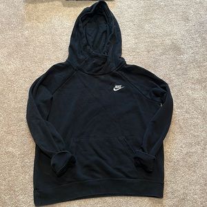 Nike women’s hoodie